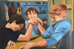 Illustration-of-three-boys-MARY-VASQUEZ-