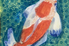 Coy-Monotype-with-watercolor-smaller-