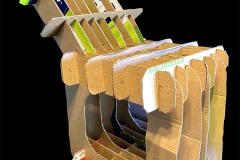 1_SCULPTURE-CARDBOARD-CHAIR